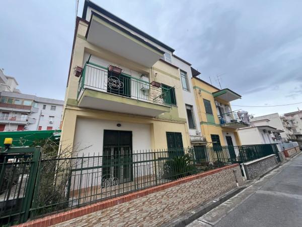 Trilocale in Via Luigi Oliva 23, Boscoreale — foto 5 di 5