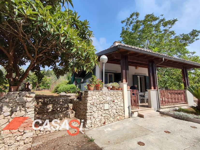 Casa indipendente in Via Bonifico Idro, Otranto — foto 5 di 5