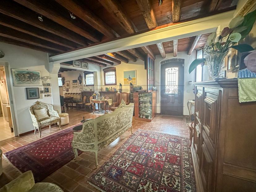 Villa a schiera in Contrada Garibaldi 2, Palmanova — foto 4 di 5