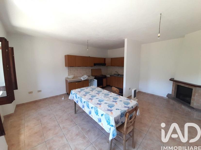 Casa indipendente in Localitã&nbsp; Destra, Fiumefreddo Bruzio