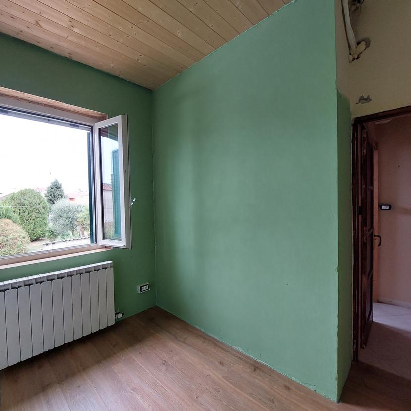 Trilocale, Ceneselli