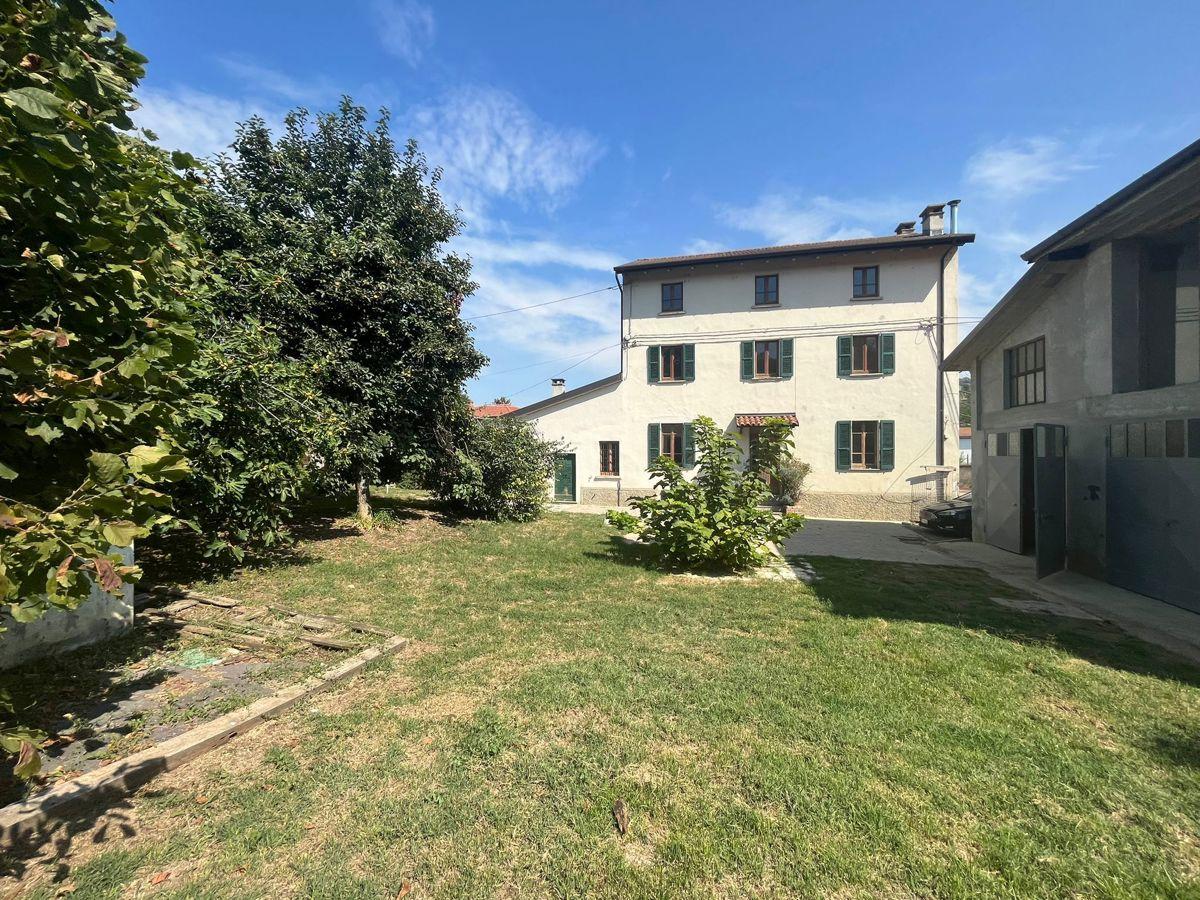 Casa indipendente in Roncole 2, Montescano