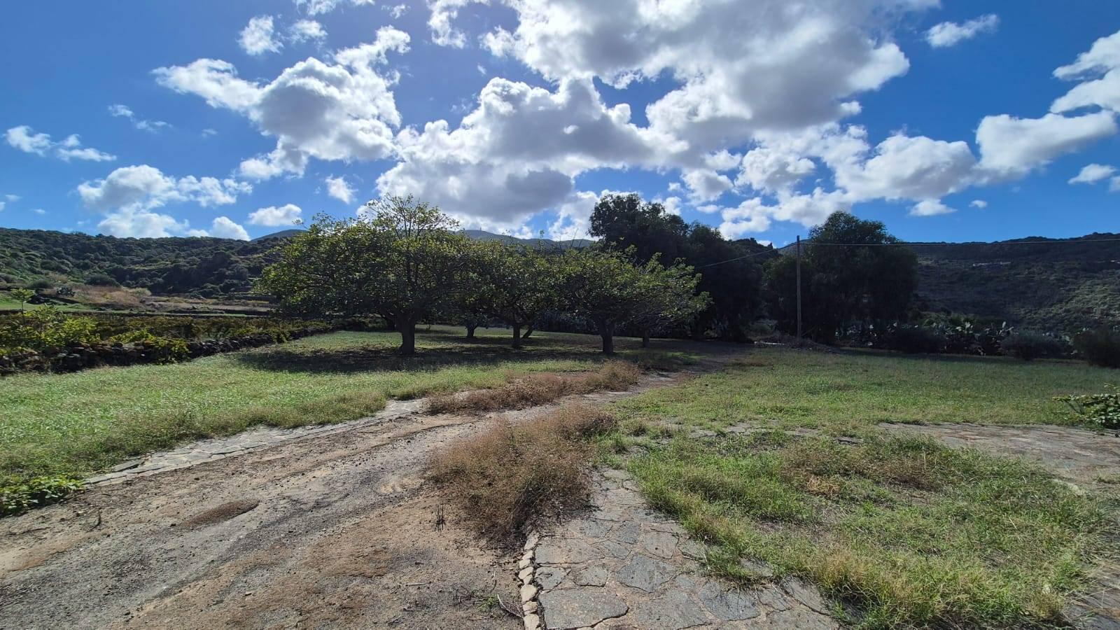 Villa in Via Lago Snc, Pantelleria