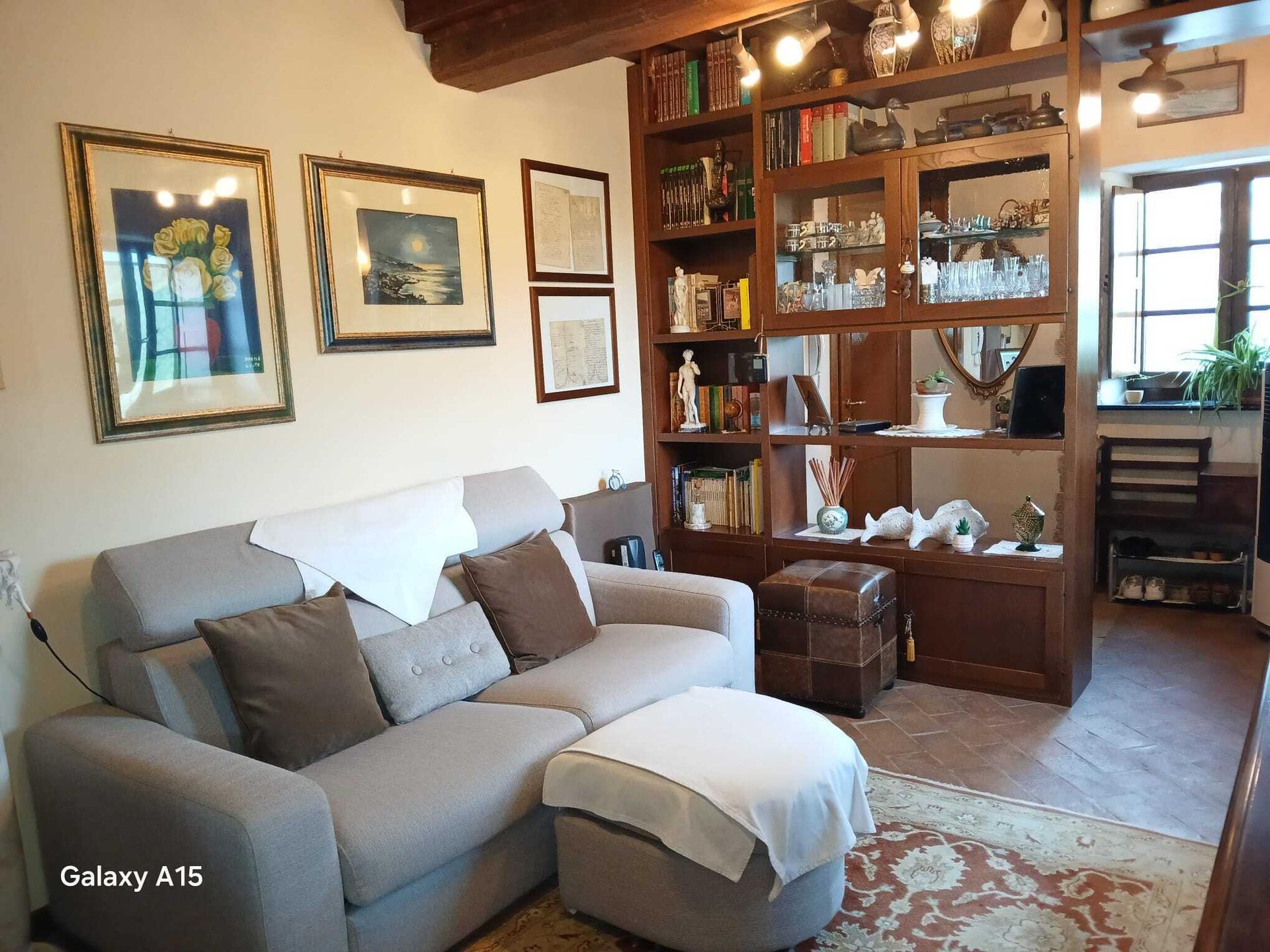 Appartamento, Fosdinovo