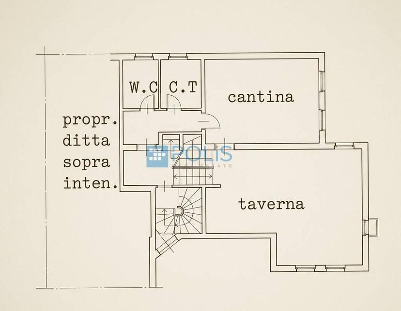 Villa in Via Veneto 14, Stra — foto 3 di 5