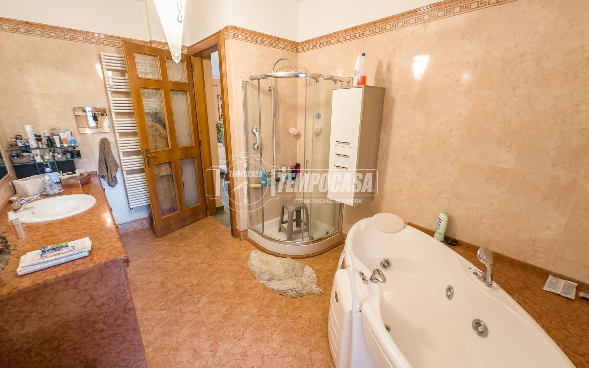 Trilocale in Via Rivoli, Villarbasse