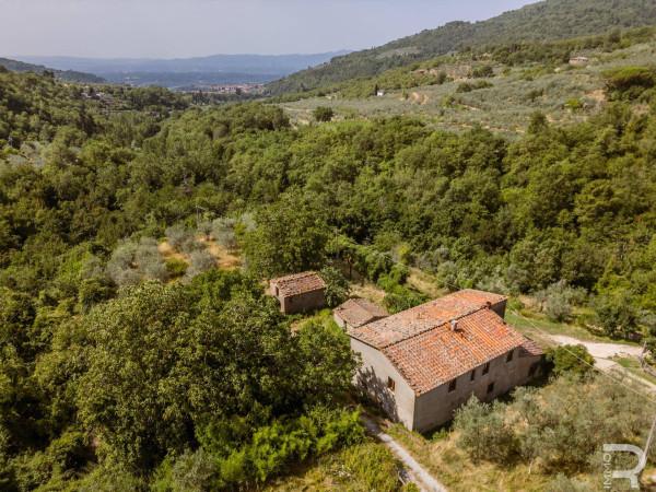 Rustico in Strada Comunale di San Clemente, Loro Ciuffenna — foto 5 di 5