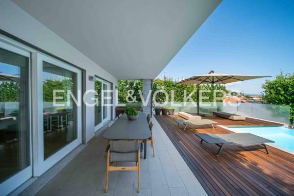 Villa in Via Alessandro Volta 9, Cantello — foto 3 di 5
