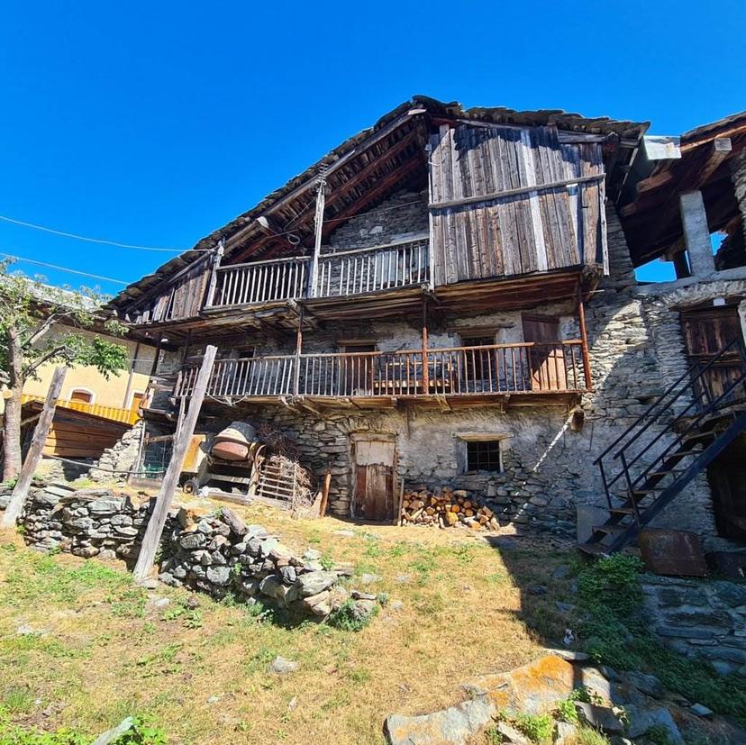 Rustico in Frazione Promiod, Châtillon — foto 2 di 5