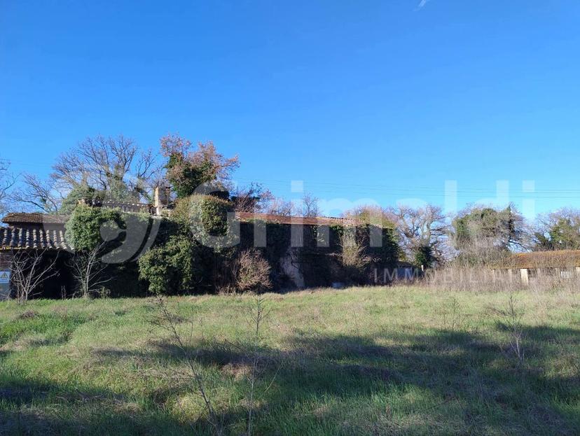 Rustico in Località Campagna 1, Torgiano — foto 5 di 5