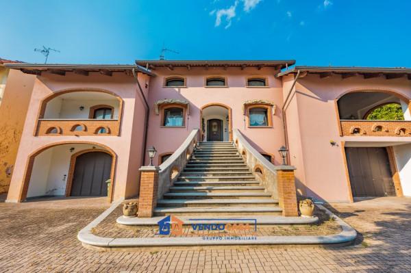 Villa in Via Regina Margherita 2, Baldichieri d'Asti — foto 5 di 5