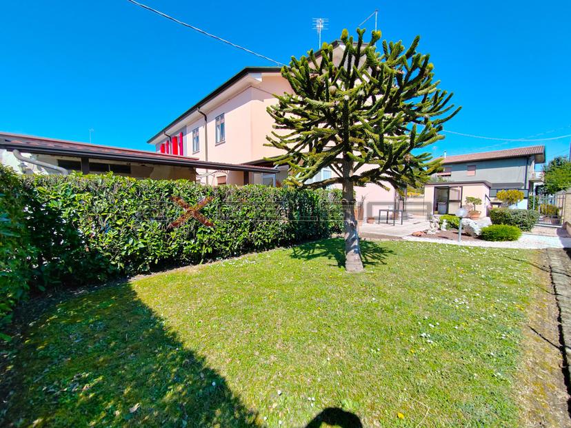 Trilocale in Via G. Matteotti N.20 Bis - Cavarzere (Ve), Cavarzere — foto 5 di 5
