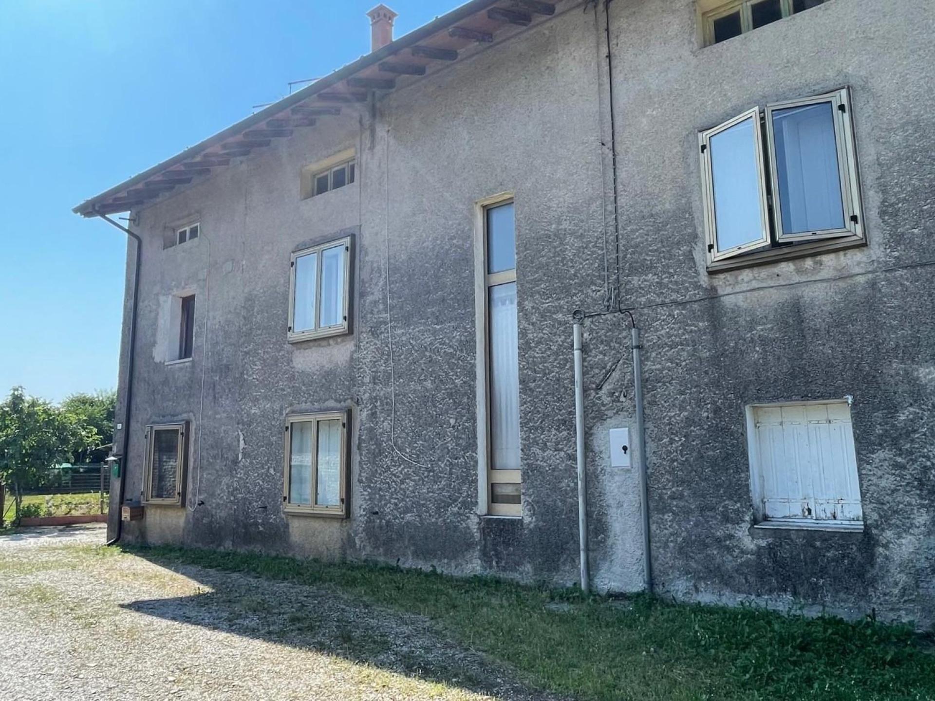 Terratetto, San Giorgio della Richinvelda