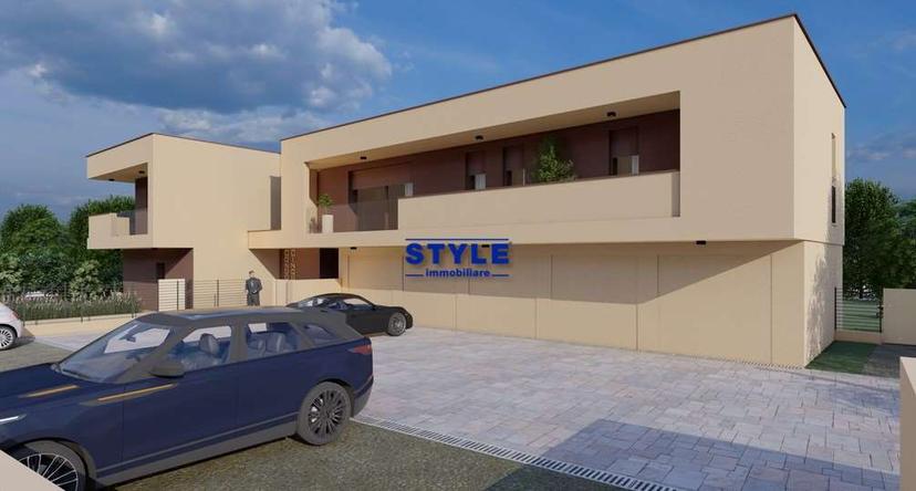 Appartamento in Via Cazzaghetto, Pianiga — foto 4 di 5