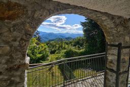 Appartamento, Leivi