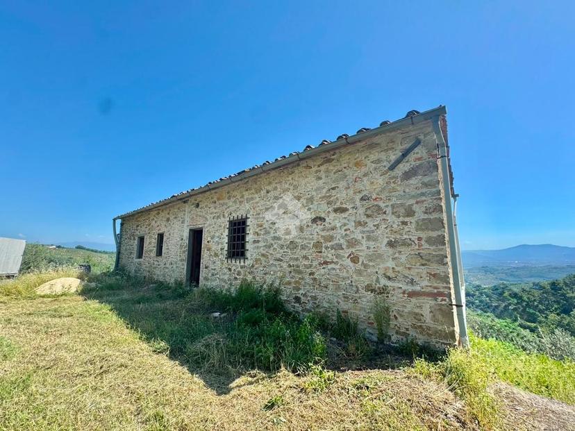 Casa indipendente in Via Fonte Vecchia 1, Carmignano — foto 3 di 5