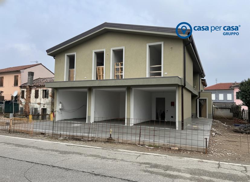 Trilocale in Via Roma 50, Stanghella — foto 3 di 5