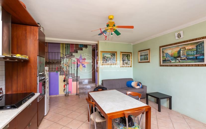 Casa indipendente in Strada Cambiano, Chieri — foto 4 di 5