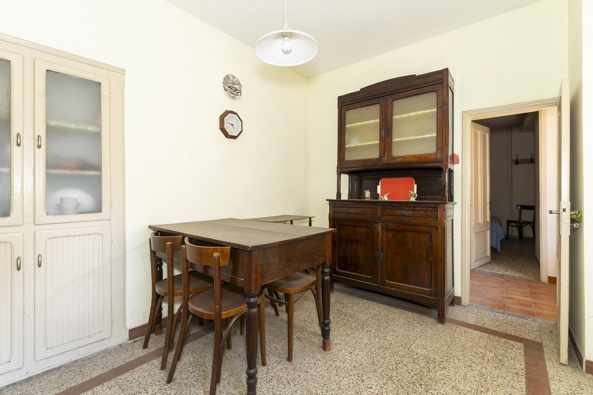 Porzione di casa in Via Molini 16, Demonte