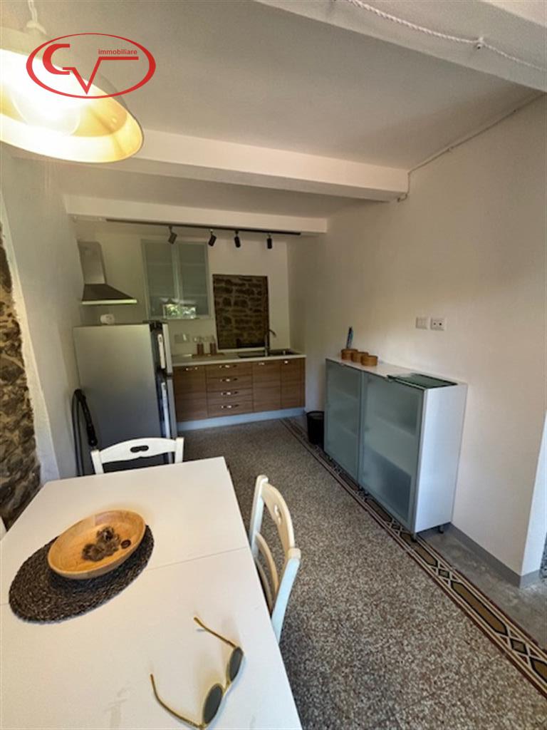 Villa a schiera in Comunità Montana, Loro Ciuffenna — foto 2 di 5