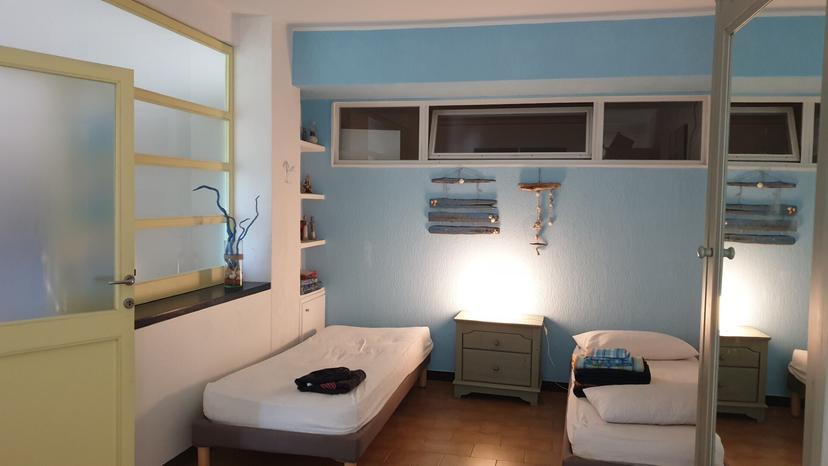 Quadrilocale in Via Battaglione I. Zinara 2, Deiva Marina — foto 3 di 5