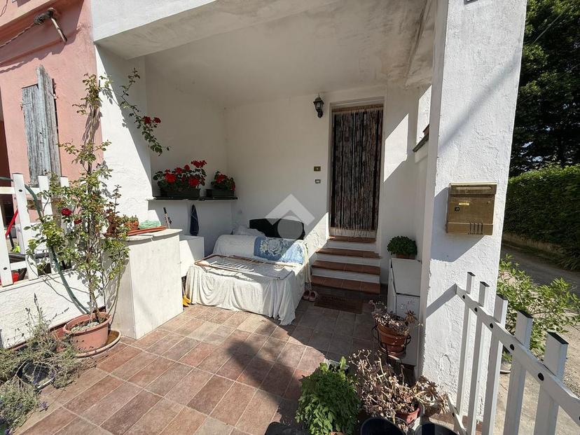 Casa indipendente in Via Piacentini 1, Sant'Ilario d'Enza — foto 2 di 5