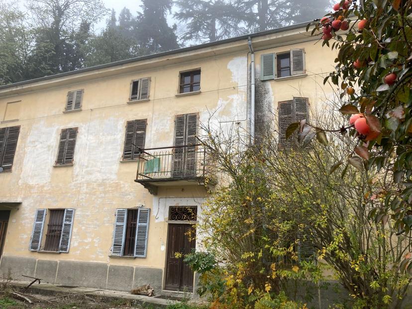 Villa in Via Raffaldi 1, Ozzano Monferrato — foto 3 di 5