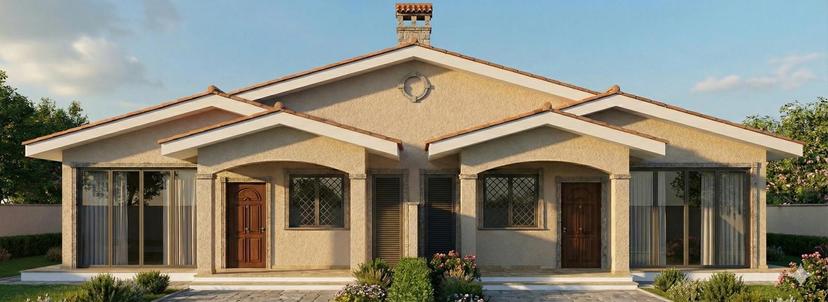 Casa indipendente in Viale Nuova Florida Snc, Ardea