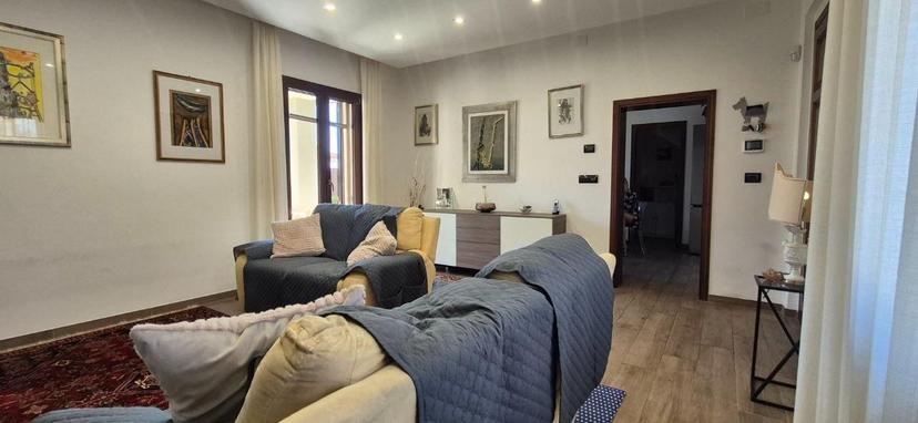 Villa bifamiliare, Grosseto — foto 3 di 5
