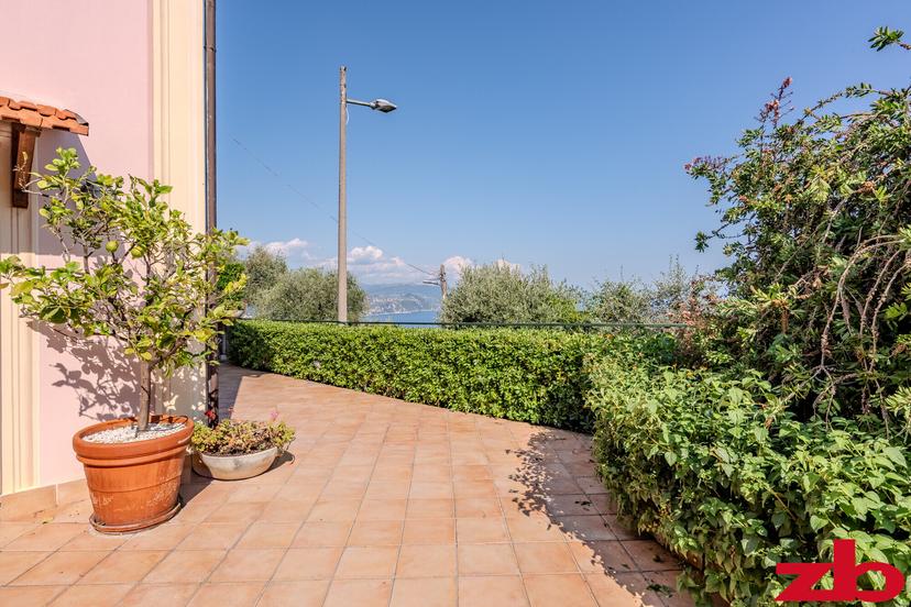 Villa unifamiliare in Via_partigiano Simone Stefani, Santa Margherita Ligure — foto 3 di 5