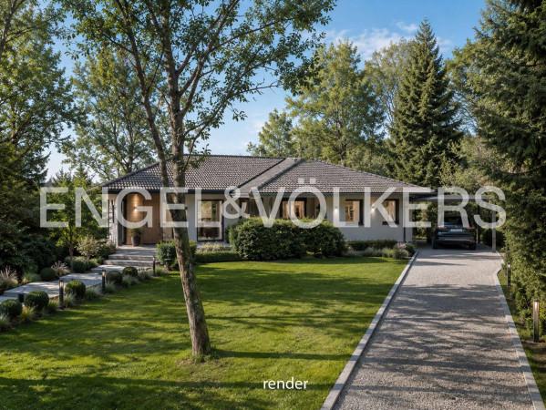 Villa, Luvinate — foto 3 di 5