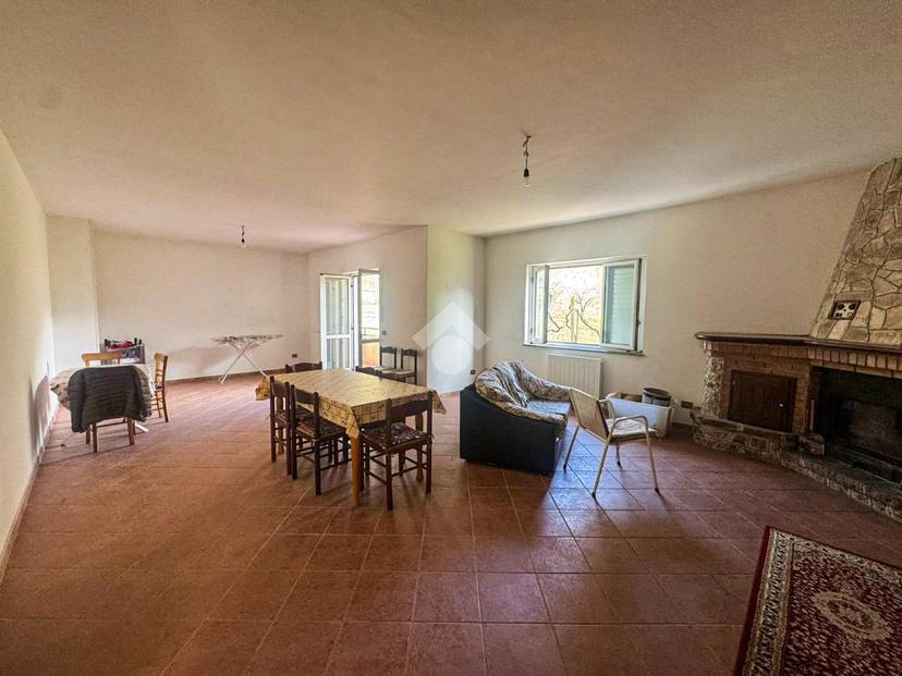 Villa in Contrada Seminali, Aiello Calabro — foto 5 di 5