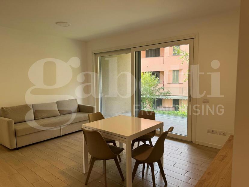 Trilocale in Via Don Pozzi  17, Lecco