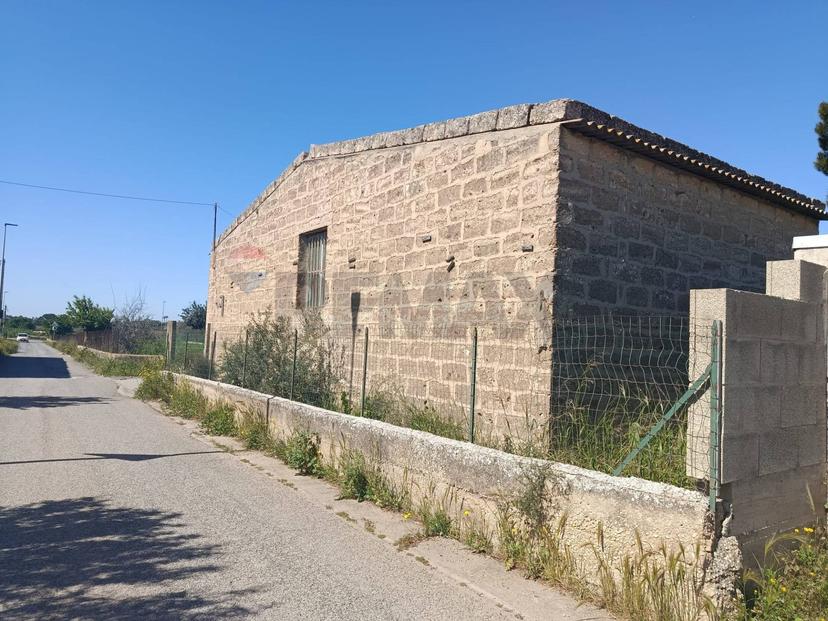 Rustico in Via Saragat, Comiso — foto 2 di 5