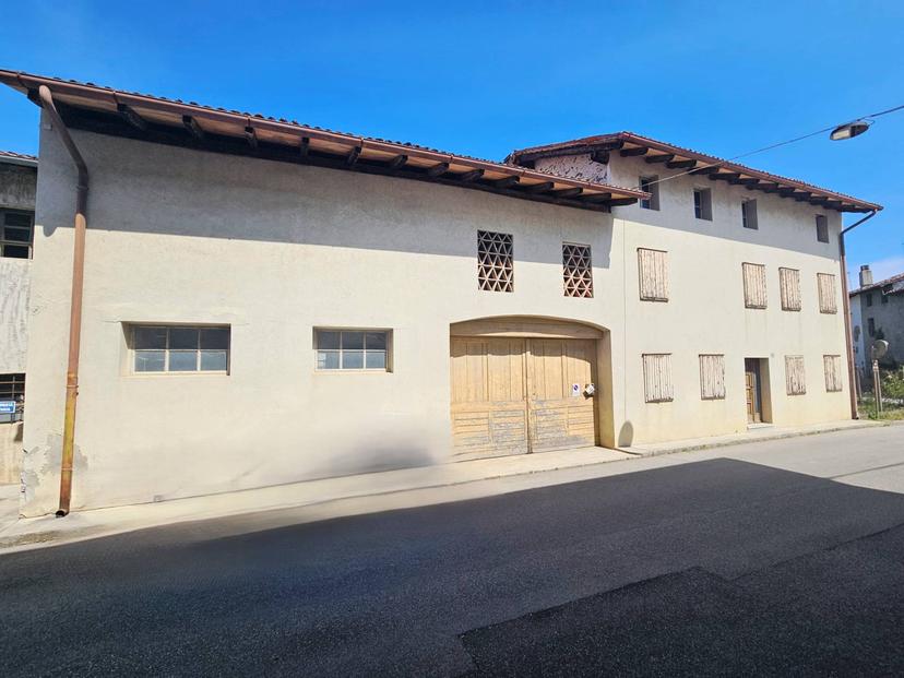 Villa a schiera in Via Mazzini 7, Capriva del Friuli — foto 2 di 5