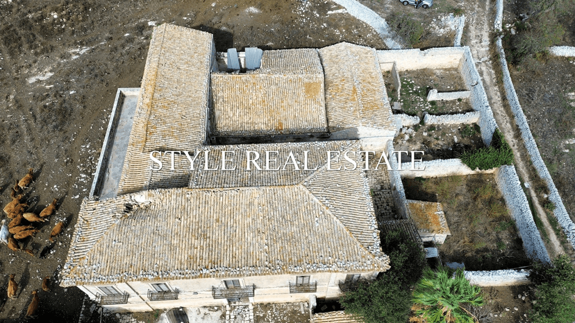 Masseria in Via Scifazzo, Scicli — foto 3 di 5