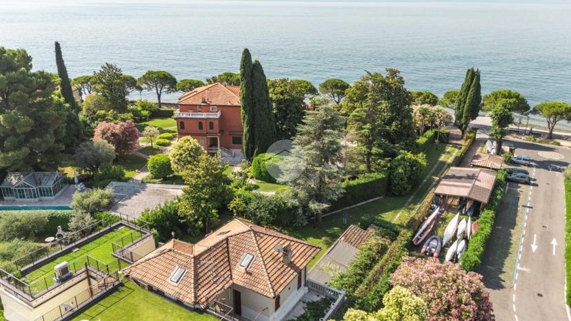 Villa in Lungolago Giuseppe Zanardelli, Toscolano-Maderno — foto 4 di 5
