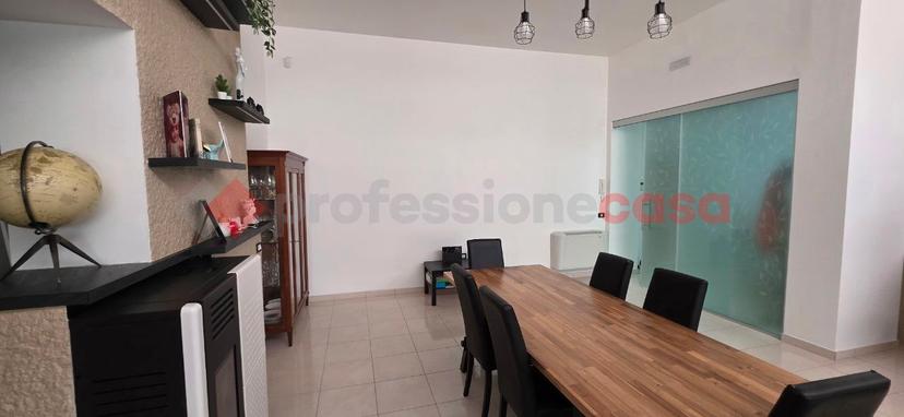 Trilocale in Via Iroma 165, Nocera Superiore — foto 2 di 5