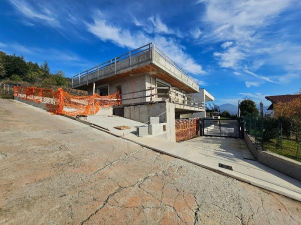 Villa in Via Bonetti, San Paolo d'Argon