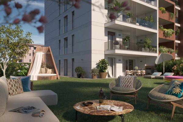 Quadrilocale in Via San Francesco d'Assisi 7, Monza — foto 5 di 5