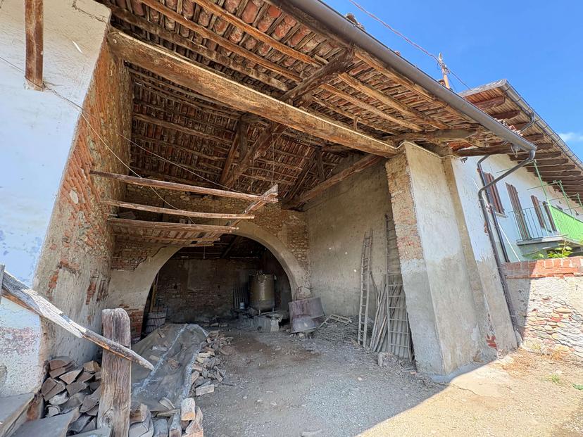 Rustico, Pinerolo — foto 3 di 5