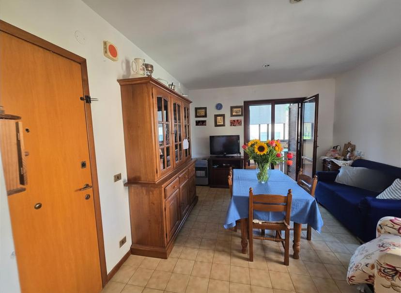 Quadrilocale in Via Don G. Paradisi 25, Monte Argentario — foto 3 di 5