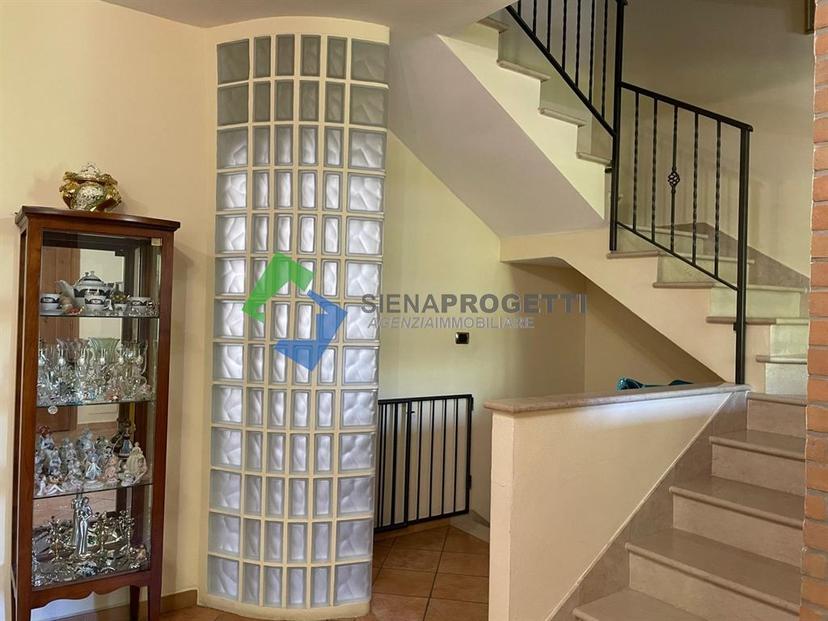 Appartamento in Strada Eugenio Montale, Rapolano Terme — foto 5 di 5