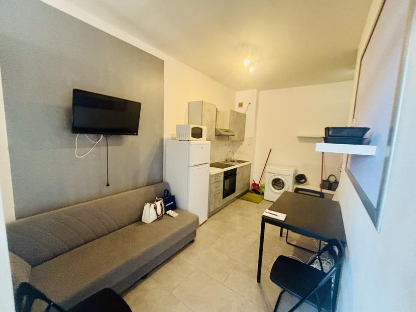 Quadrilocale in Via Ognissanti, Padova