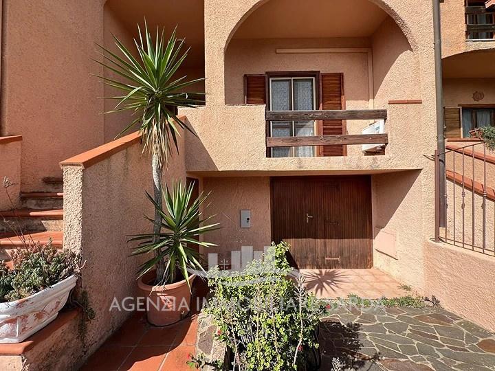 Villa in Via dei Tamerici 6, Alghero