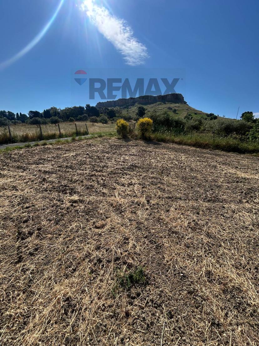 Rustico in Contrada Sabucina, Caltanissetta — foto 5 di 5