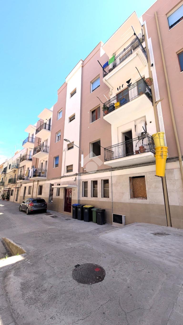 Trilocale in Via Bascule 22, Margherita di Savoia — foto 5 di 5