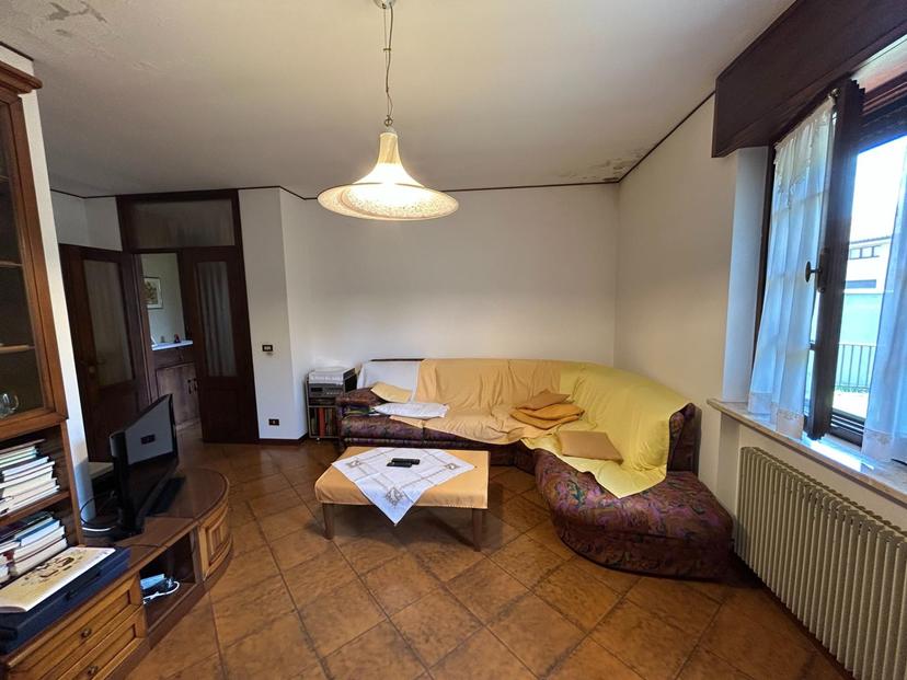 Villa unifamiliare in Via Trieste 50, Basiliano — foto 3 di 5