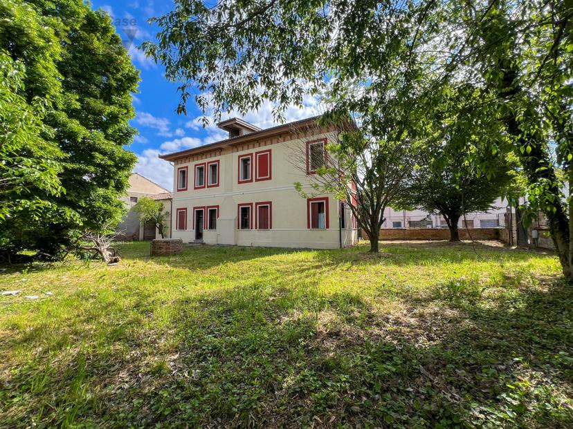 Villa in Via Giuseppe Mazzini, Bagnoli di Sopra — foto 5 di 5