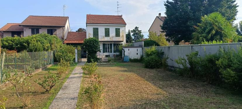 Casa indipendente in Via Piave  12, Ticineto — foto 4 di 5